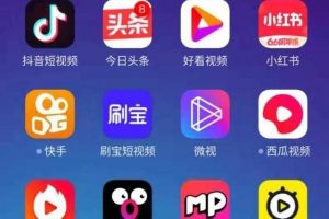 [短视频副业项目]不需要真人出镜的短视频副业项目，新手轻松月入上万