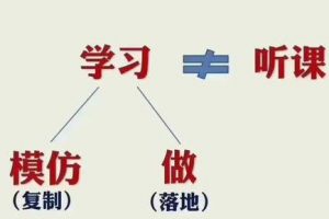 [闲鱼项目]闲鱼如何增加曝光量？新手做不好闲鱼项目的原因