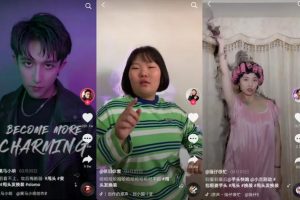 [抖音圈粉]对着镜头打领带、甩头，为什么可以在抖音持续圈粉？