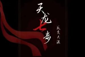 天龙七步-被动成交大法,21节了解成交底层逻辑被动收入【音频】